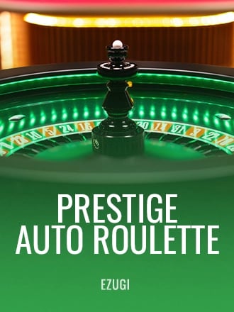 Lightning Roulette